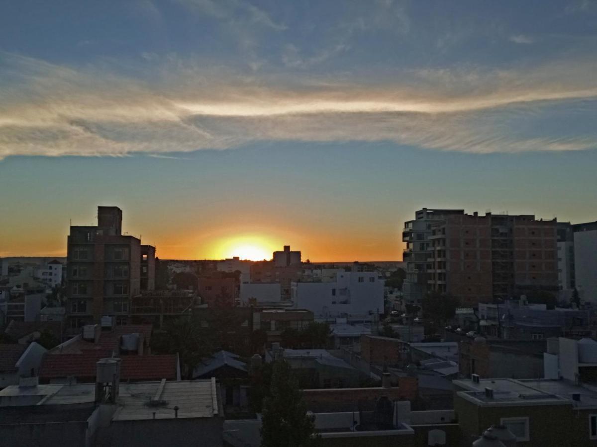 Ferienwohnung Mstudio I Monoambiente Vira Puerto Madryn Exterior foto